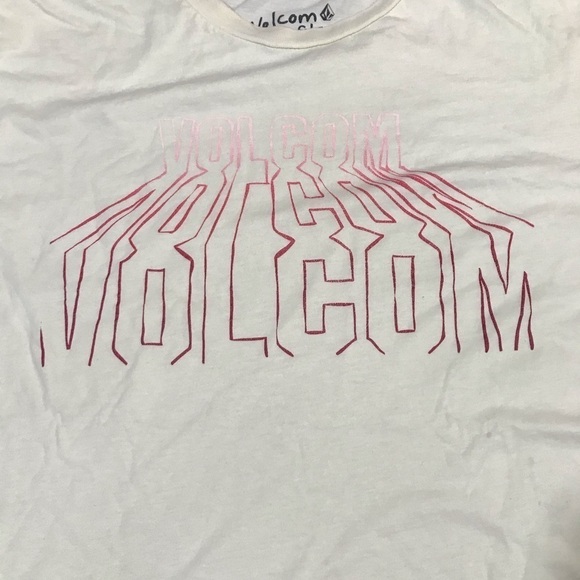 Volcom Slim Fit T-Shirt size XXL - Picture 1 of 6